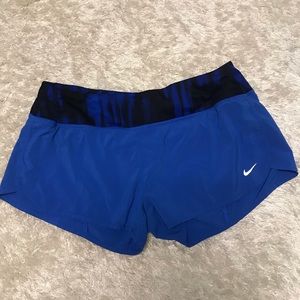 Nike Athletic Shorts